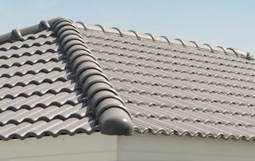 advantages of Wilsonhall clay roofing