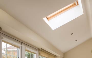 Wilsonhall conservatory roof insulation companies