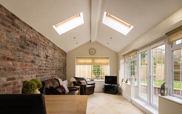 conservatory roof insulation Wilsonhall, Angus