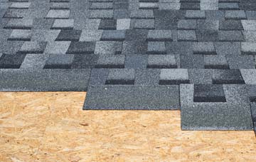 expert Wilsonhall asphalt roof companies