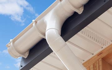 Wilsonhall gutter installation costs