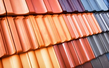 Wilsonhall roof tile costs