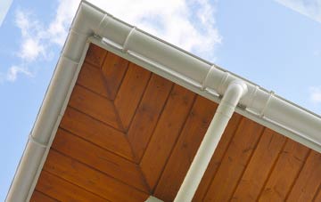 Wilsonhall soffit types