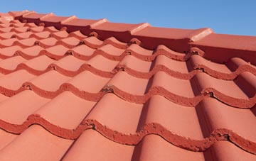 Wilsonhall tile and slate roof replacement