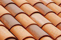 Wilsonhall clay roofing