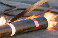 free Wilsonhall flat roofing repair quotes