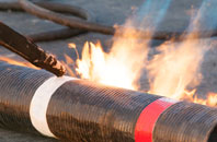 Wilsonhall flat roofing replacement